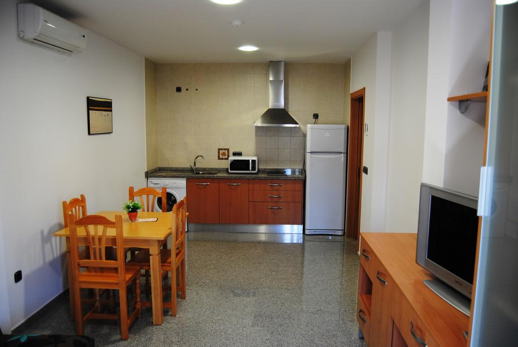 Hotel Albanta La Lantejuela 客房 照片