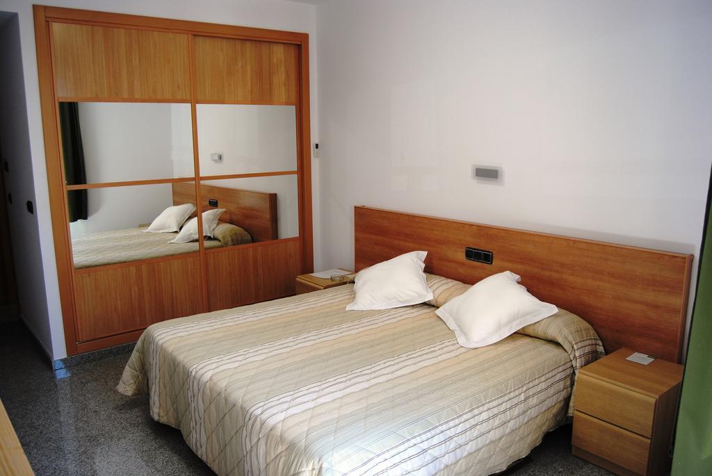 Hotel Albanta La Lantejuela 外观 照片