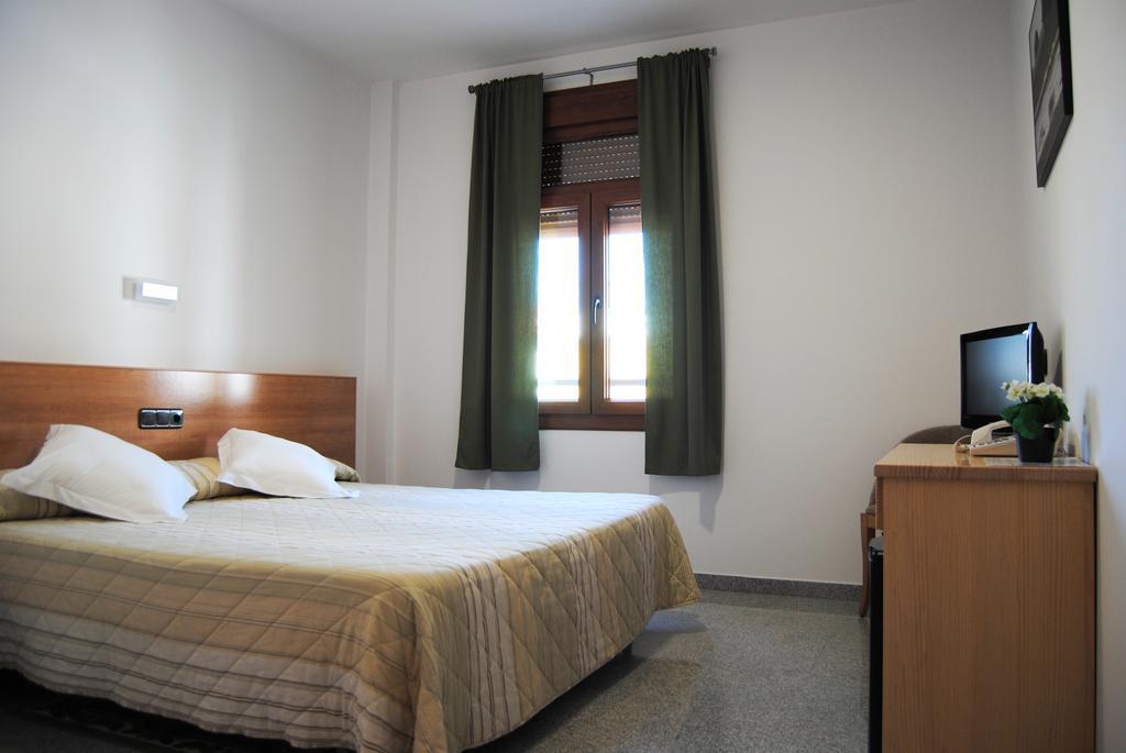 Hotel Albanta La Lantejuela 客房 照片