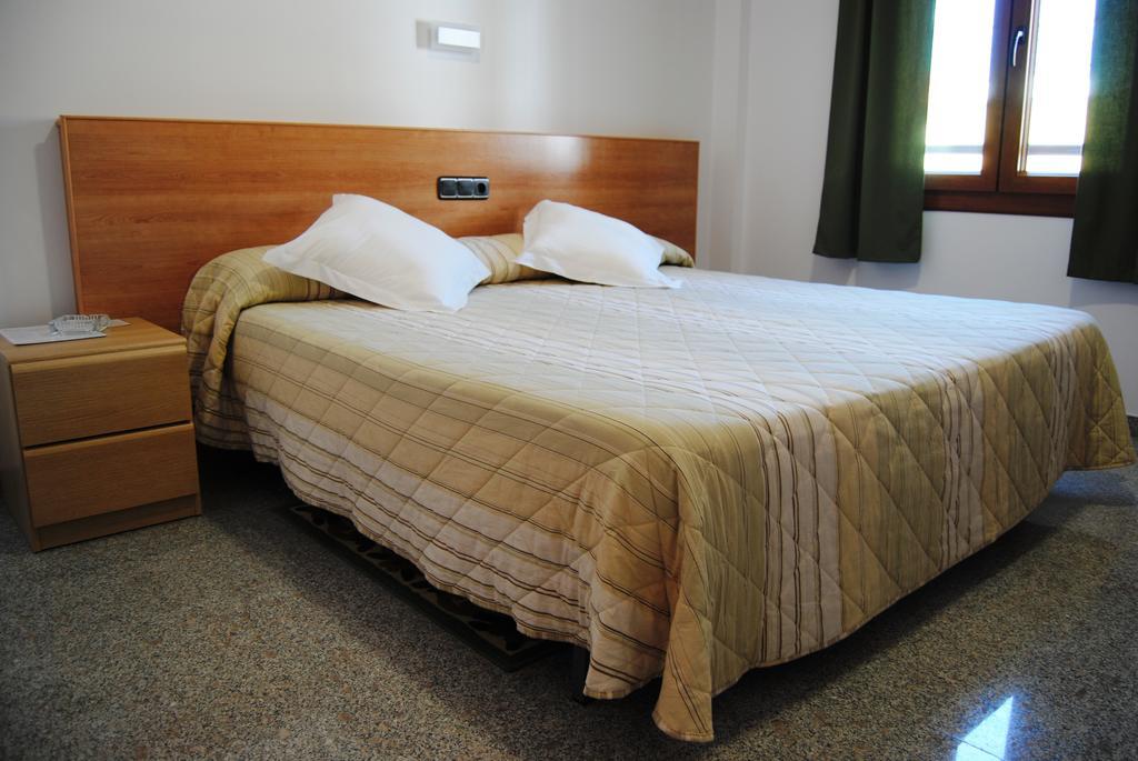 Hotel Albanta La Lantejuela 客房 照片