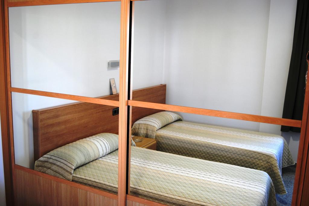 Hotel Albanta La Lantejuela 外观 照片