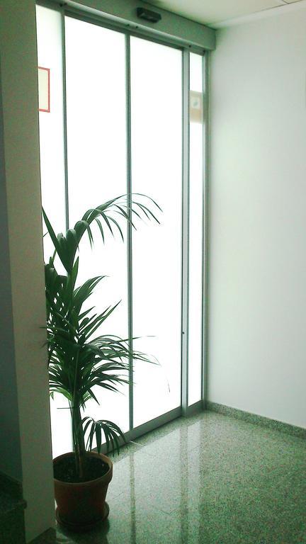 Hotel Albanta La Lantejuela 外观 照片