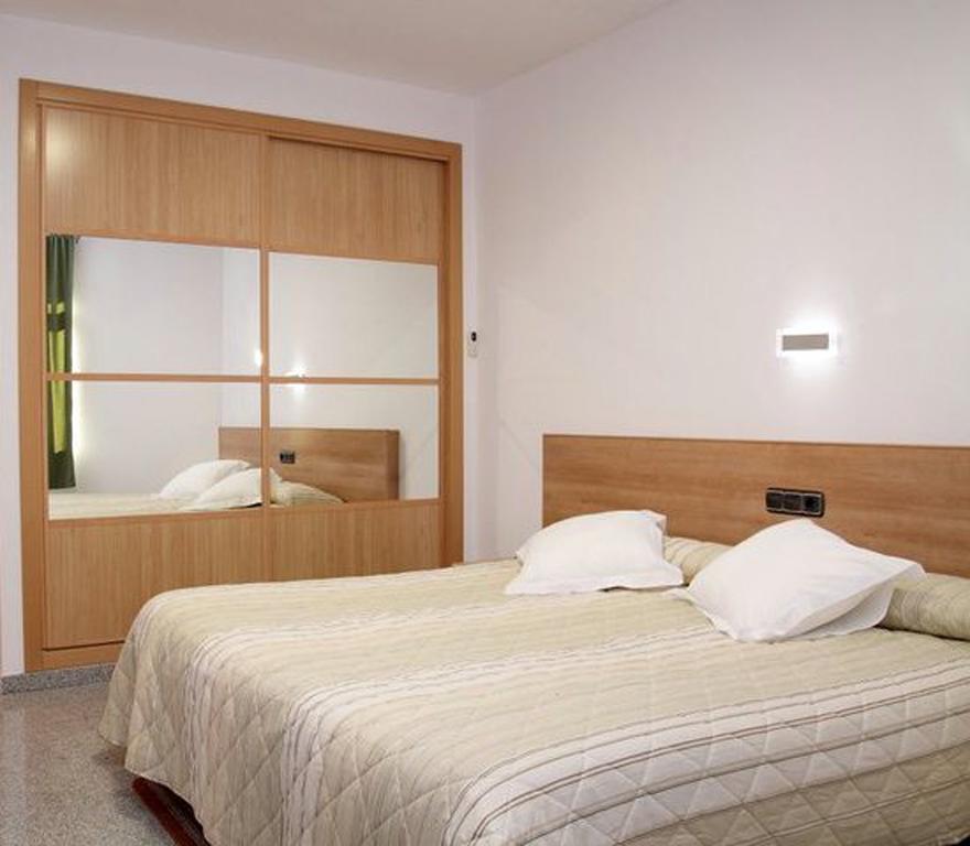 Hotel Albanta La Lantejuela 外观 照片