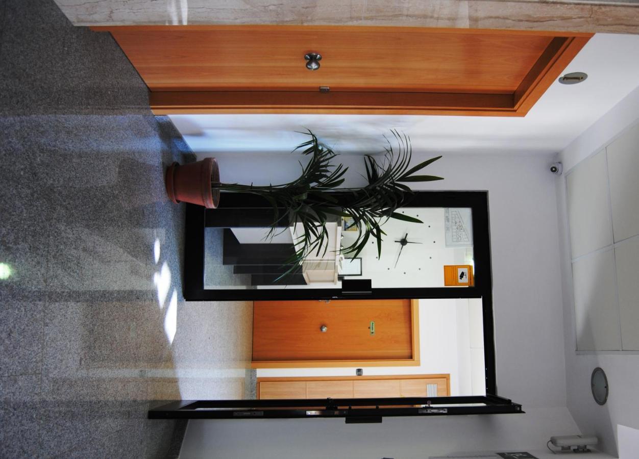 Hotel Albanta La Lantejuela 外观 照片
