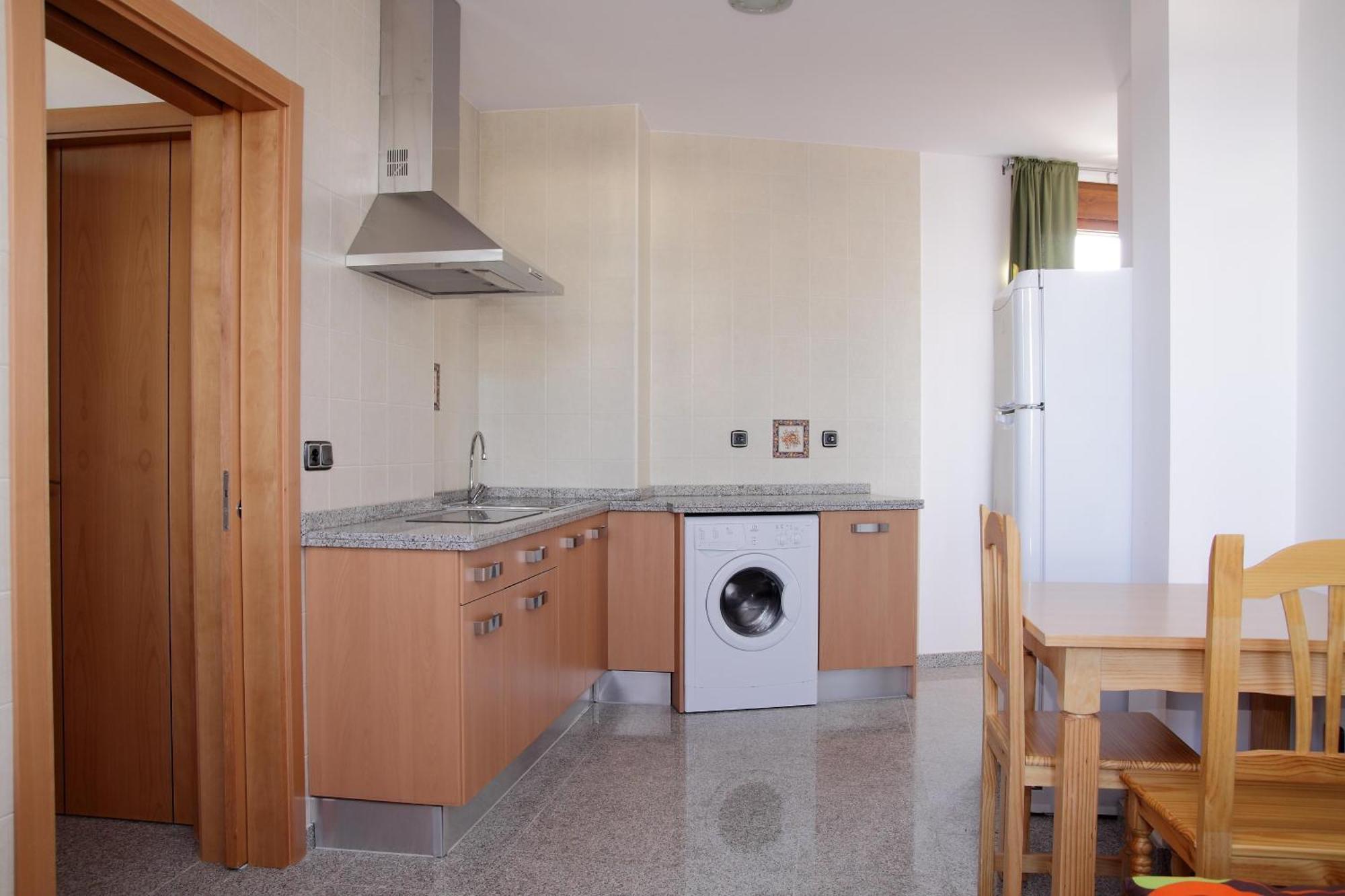 Hotel Albanta La Lantejuela 外观 照片