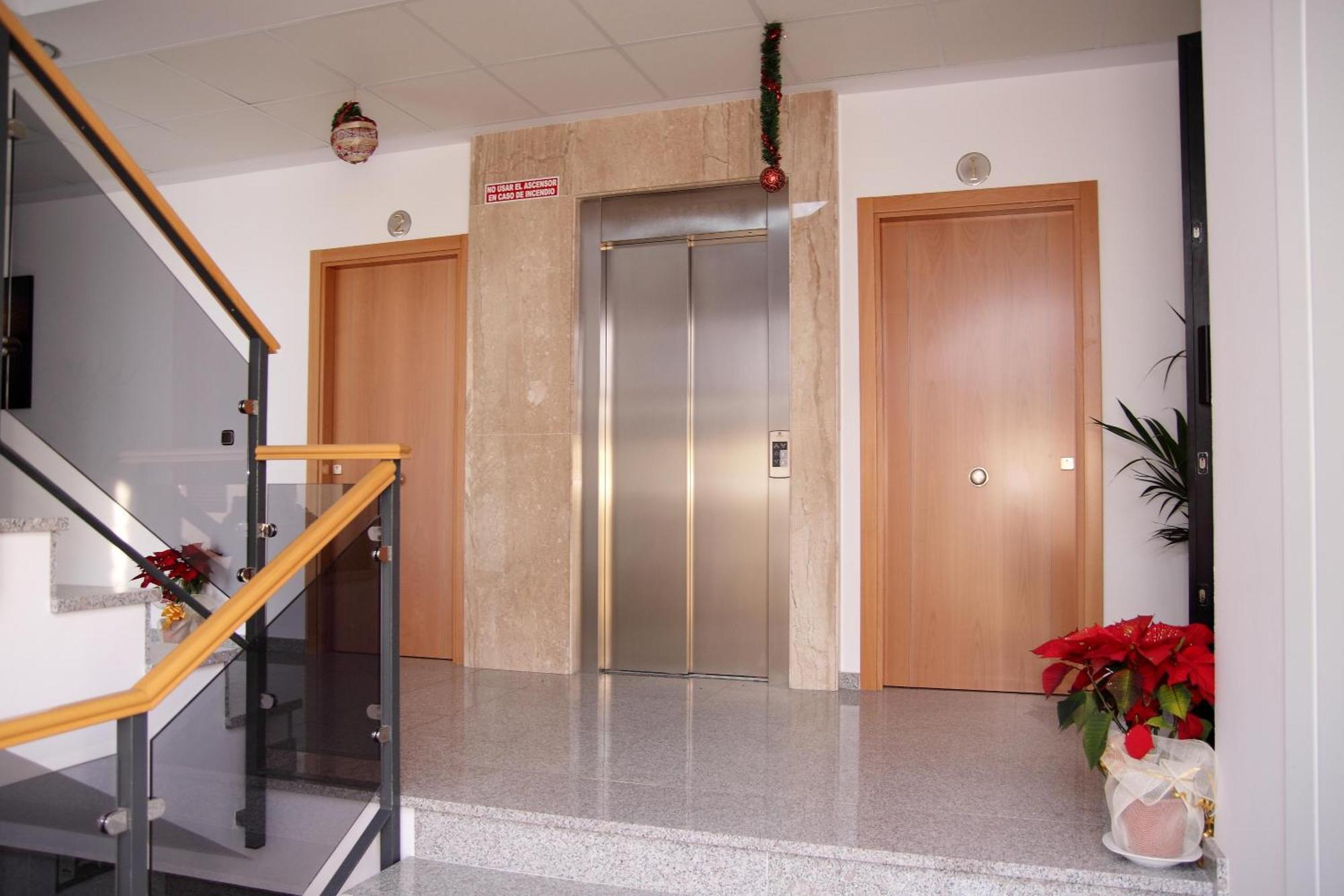 Hotel Albanta La Lantejuela 外观 照片