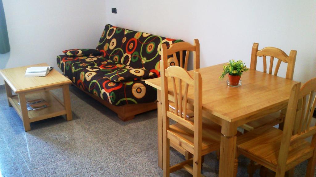Hotel Albanta La Lantejuela 外观 照片