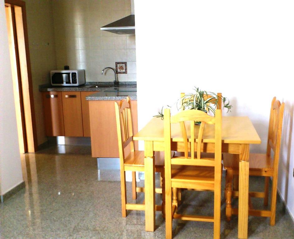 Hotel Albanta La Lantejuela 外观 照片