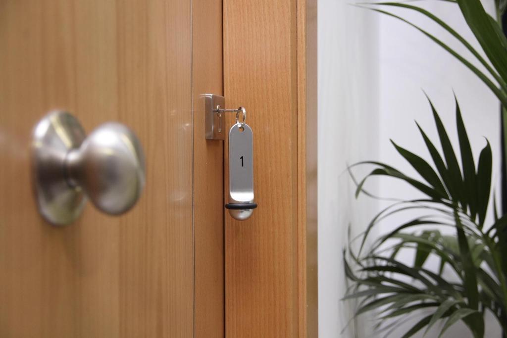 Hotel Albanta La Lantejuela 客房 照片