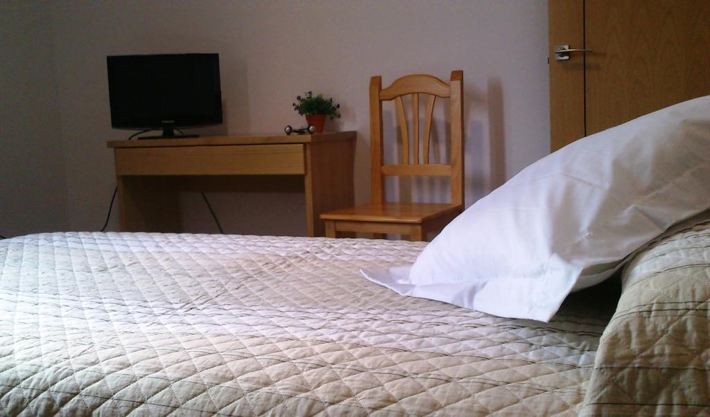 Hotel Albanta La Lantejuela 外观 照片