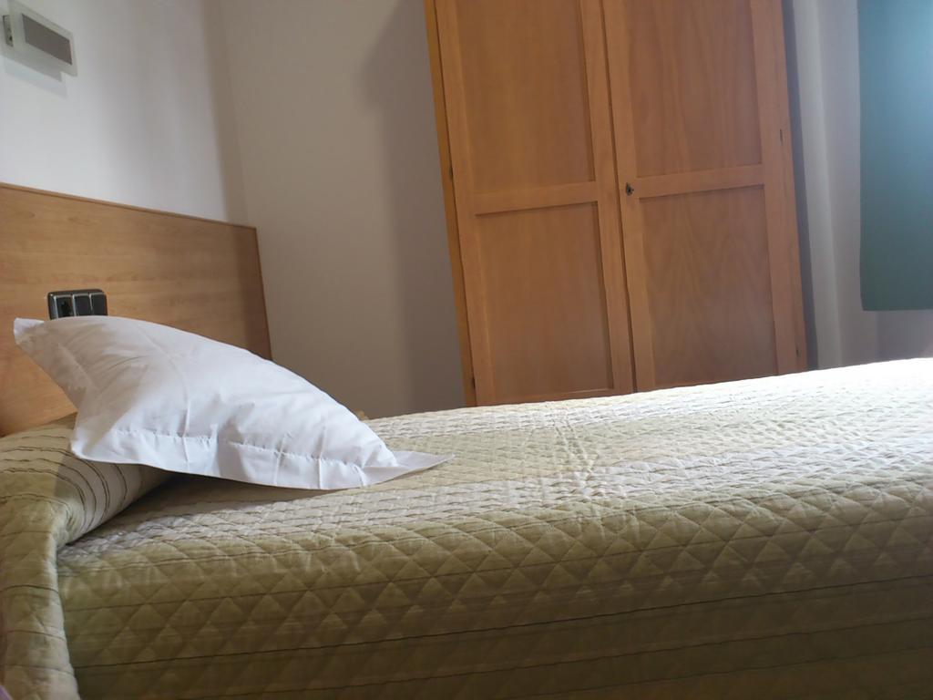 Hotel Albanta La Lantejuela 外观 照片