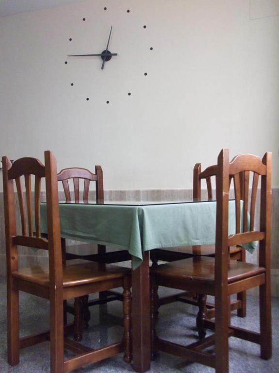 Hotel Albanta La Lantejuela 外观 照片