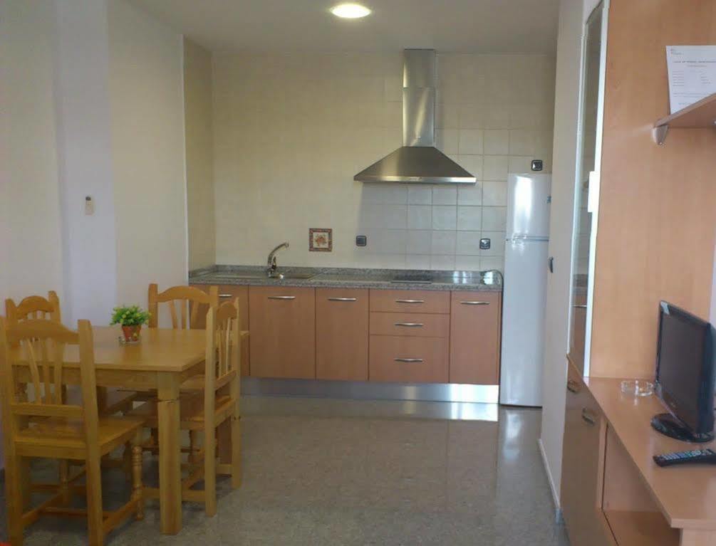 Hotel Albanta La Lantejuela 外观 照片