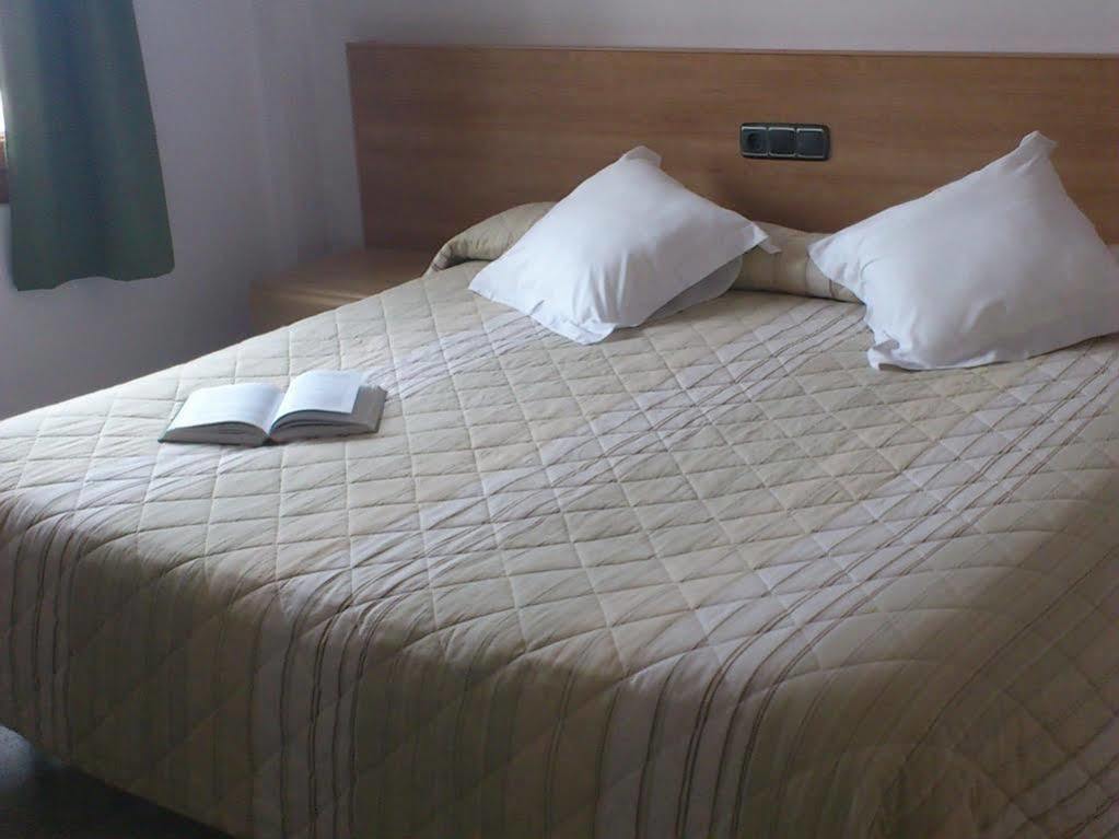 Hotel Albanta La Lantejuela 外观 照片