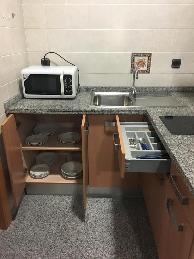 Hotel Albanta La Lantejuela 外观 照片